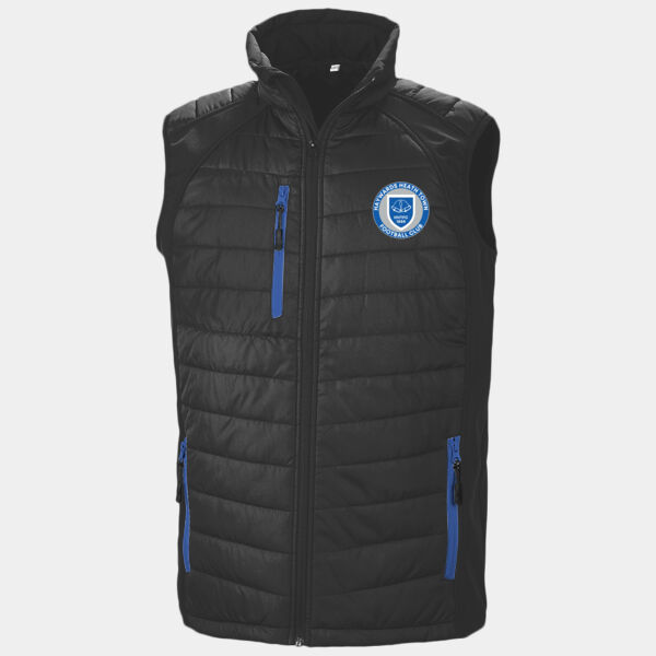 Club Gilet Thumbnail