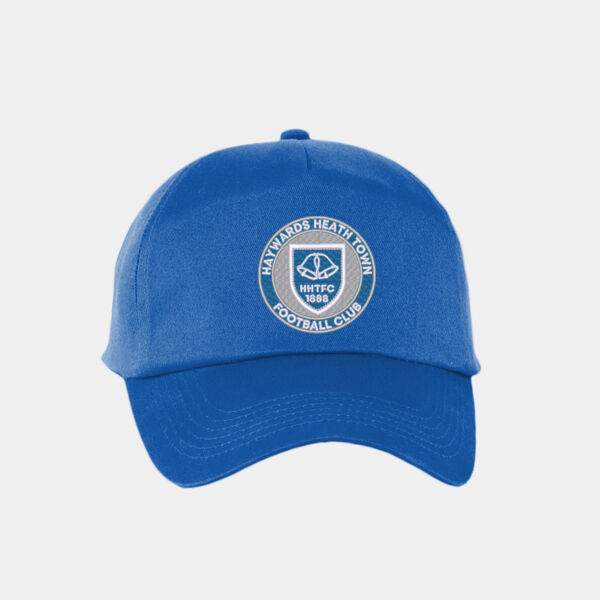 Junior Club Cap Thumbnail