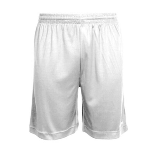HHTFC Field Short - White (Youth) Thumbnail