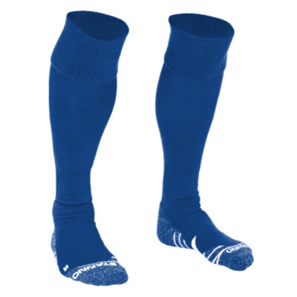 Stock Uni II Sock - Royal (Junior) Thumbnail