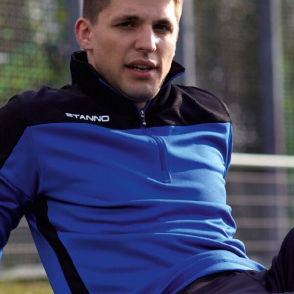 HHTFC Pride Training  Zip Top (Junior) Thumbnail