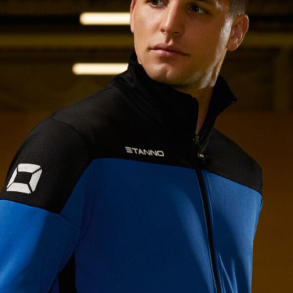 HHTFC Pride TTS Jacket (Junior) Thumbnail