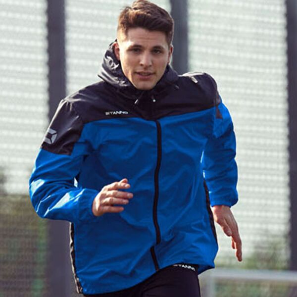 HHTFC Pride Windbreaker (Junior) Thumbnail