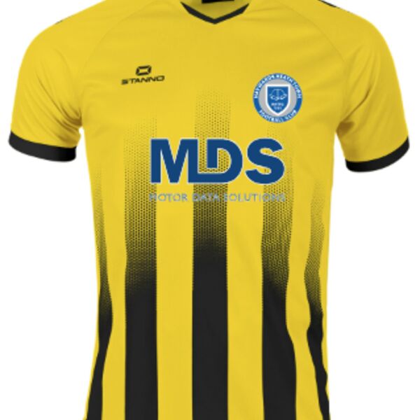 HHTFC Vivid Shirt (Junior) Thumbnail