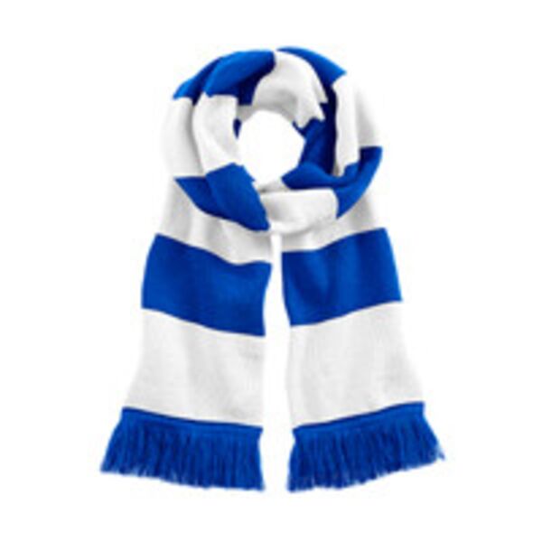 HHTFC Beechfield Stadium Scarf Thumbnail