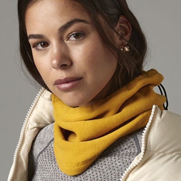 HHTFC Beechfield Recycled Fleece Snood Thumbnail