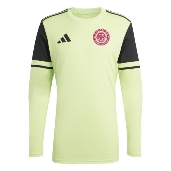 Goalkeeper Shirt (Senior) Thumbnail