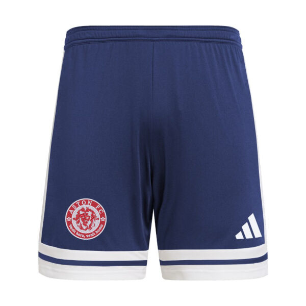 Away Short (Senior) Thumbnail