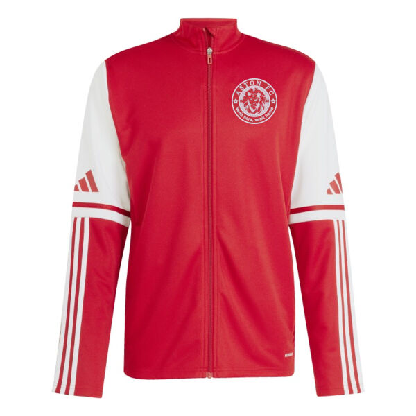 Full Zip Training Top (Senior) Thumbnail