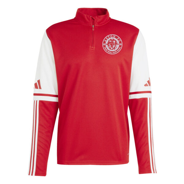 1/4 Zip Training Top (Senior) Thumbnail