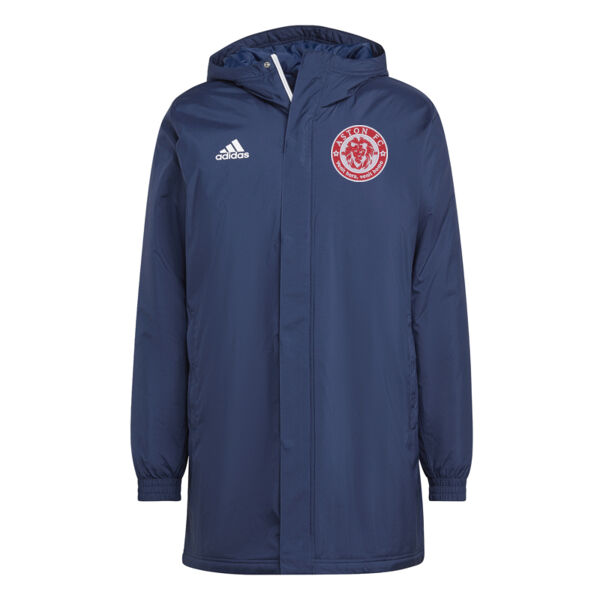 Bench Jacket (Senior) Thumbnail