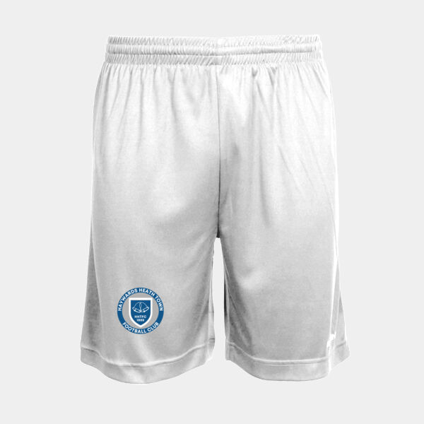 Youth Match Shorts (Junior) Thumbnail