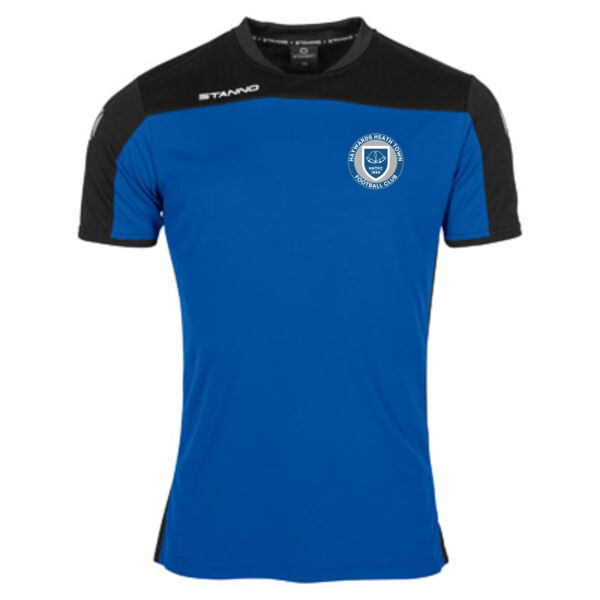 Training Tee (Senior) Thumbnail
