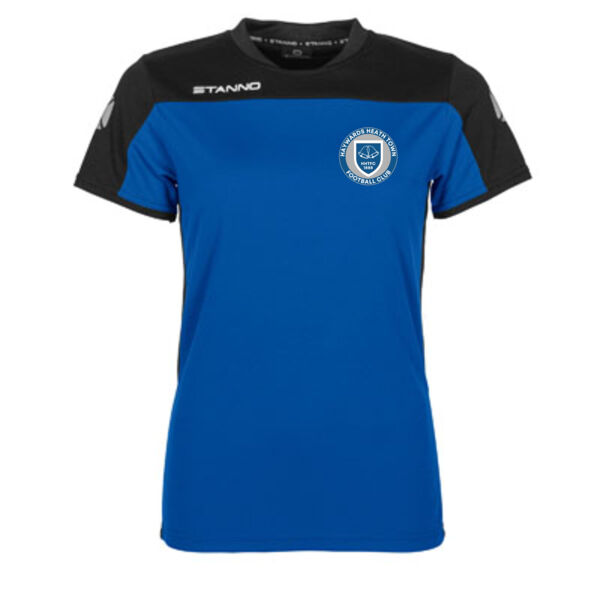 Training Tee (Womens) Thumbnail