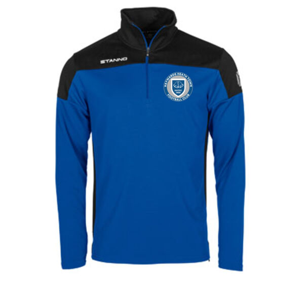 1/4 Zip Training Top (Senior) Thumbnail