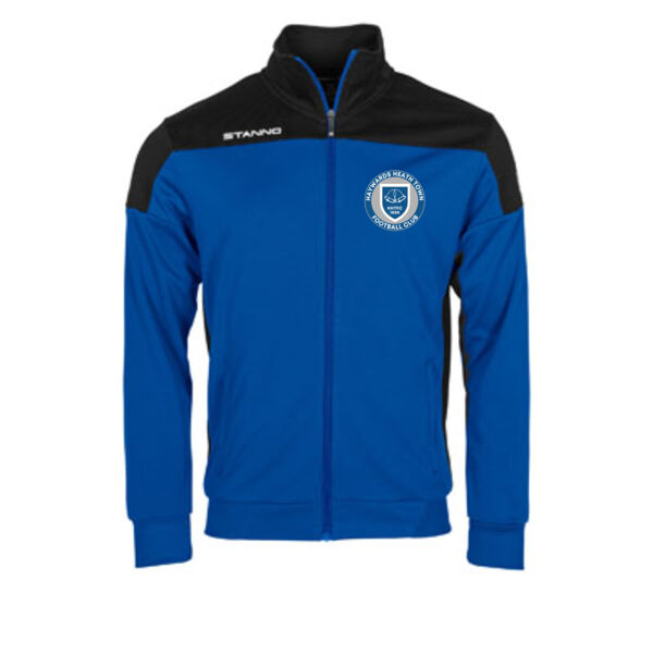 Full Zip Training Top (Senior) Thumbnail