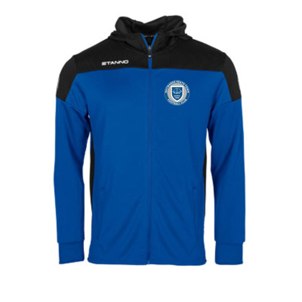 Full Zip Hooded Top (Senior) Thumbnail