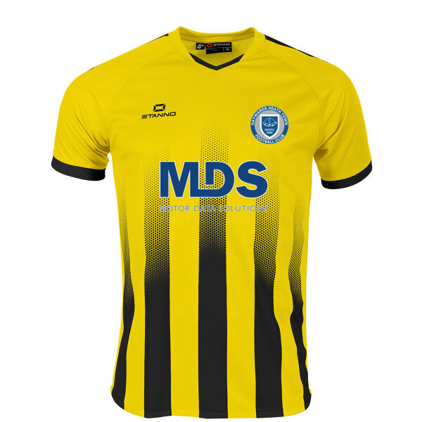 Away Senior Team Shirt Replica (Senior) Thumbnail