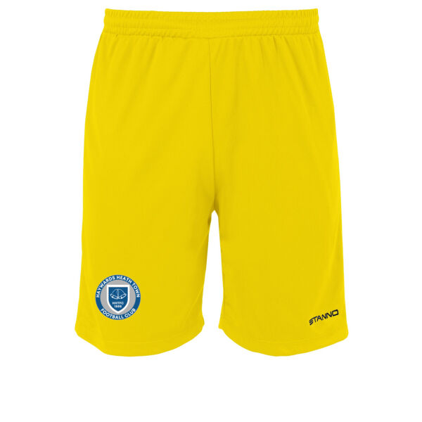 Away Shorts (Junior) Thumbnail