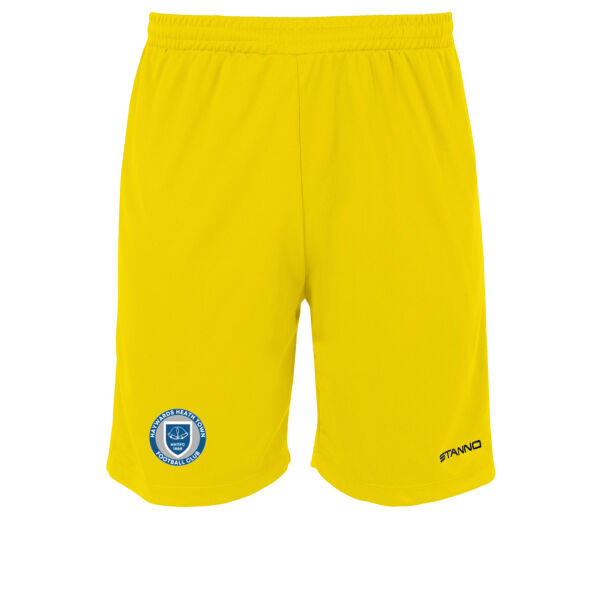 Away Shorts (Senior) Thumbnail