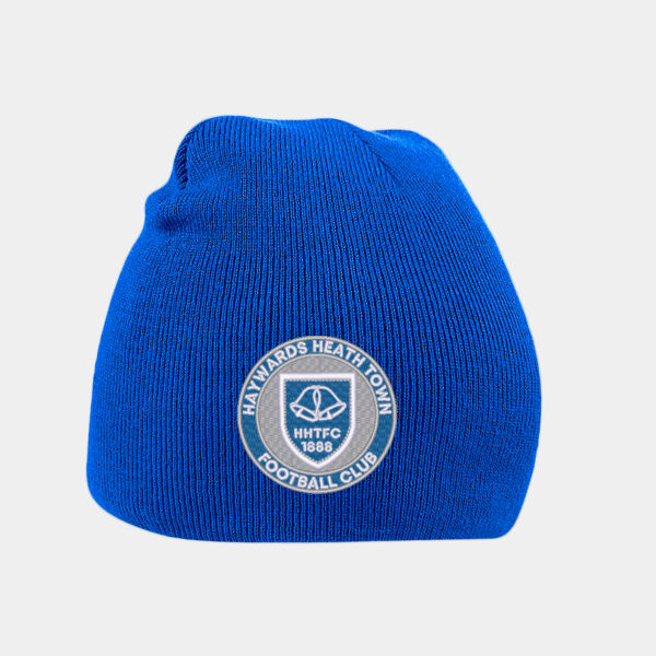 Pull Over Beanie Thumbnail