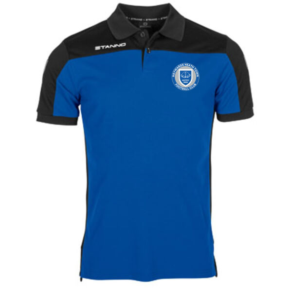 Club Polo Shirt (Senior) Thumbnail