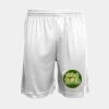 HHTFC Field Short - White (Youth) Thumbnail
