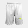 HHTFC Field Short - White (Youth) Thumbnail