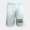 HHTFC Field Short - White Thumbnail