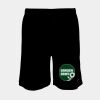 HHTFC Field Short - Black (Youth) Thumbnail