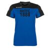 HHTFC Pride T-Shirt (Ladies) Thumbnail