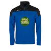 HHTFC Pride Training  Zip Top (Junior) Thumbnail