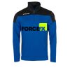 HHTFC Pride Training  Zip Top (Junior) Thumbnail