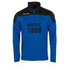 HHTFC Pride Training  Zip Top (Junior) Thumbnail