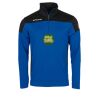 HHTFC Pride Training  Zip Top Thumbnail