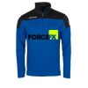 HHTFC Pride Training  Zip Top Thumbnail