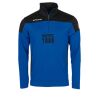 HHTFC Pride Training  Zip Top Thumbnail